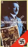 Hitler - The Fuhrer and the People by STERN, J. P.